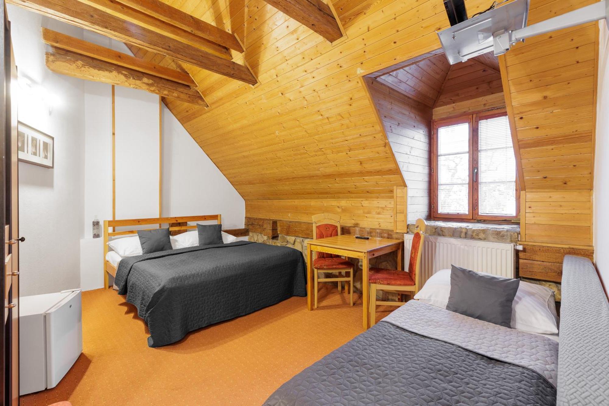 Hotel Bella — Photos 2